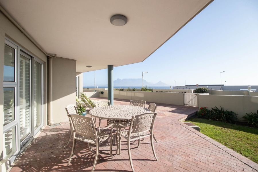 4 Bedroom Property for Sale in Beachfront Western Cape